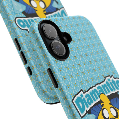 Mikecrack Funda para Móvil iPhone