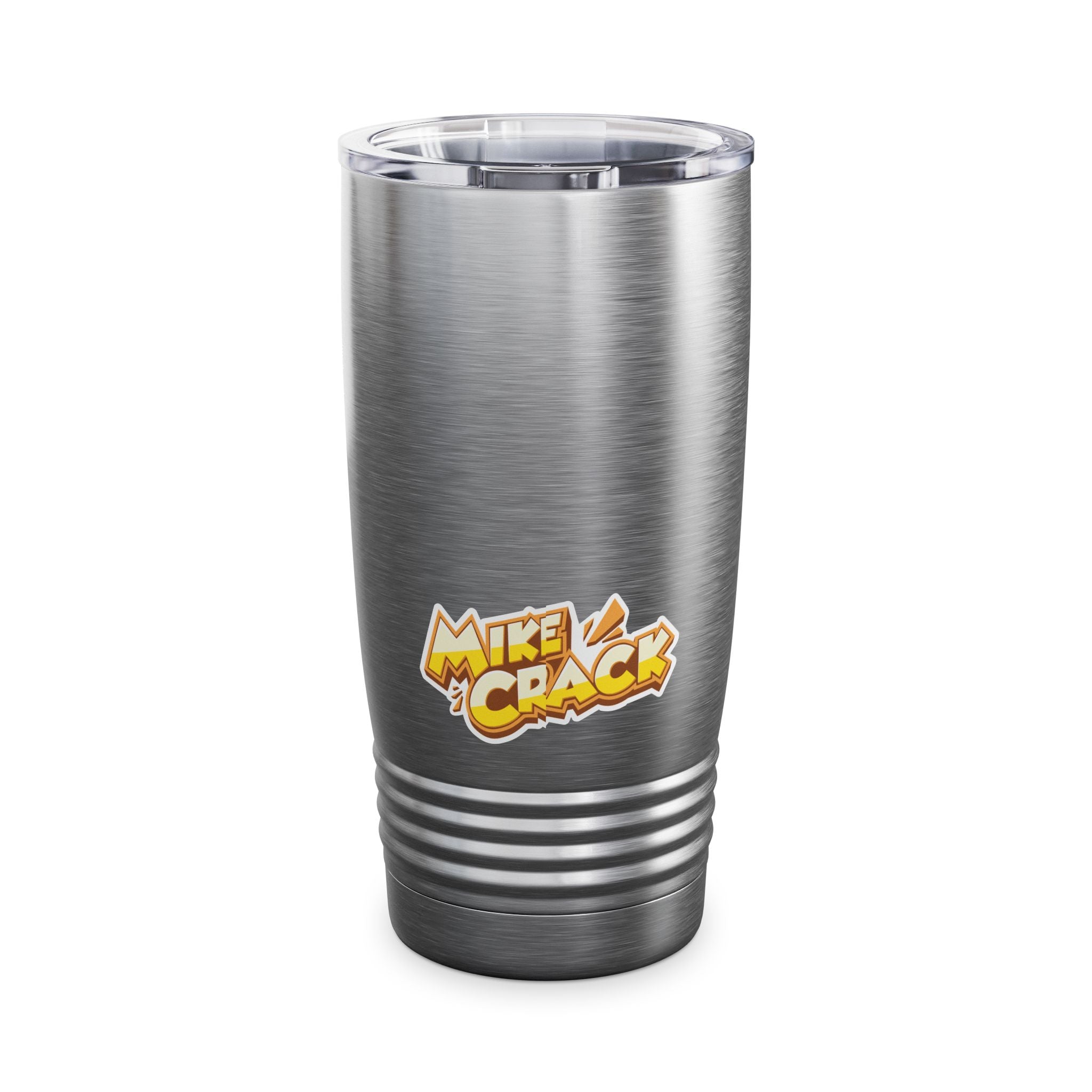 Mikecrack Vaso Térmico