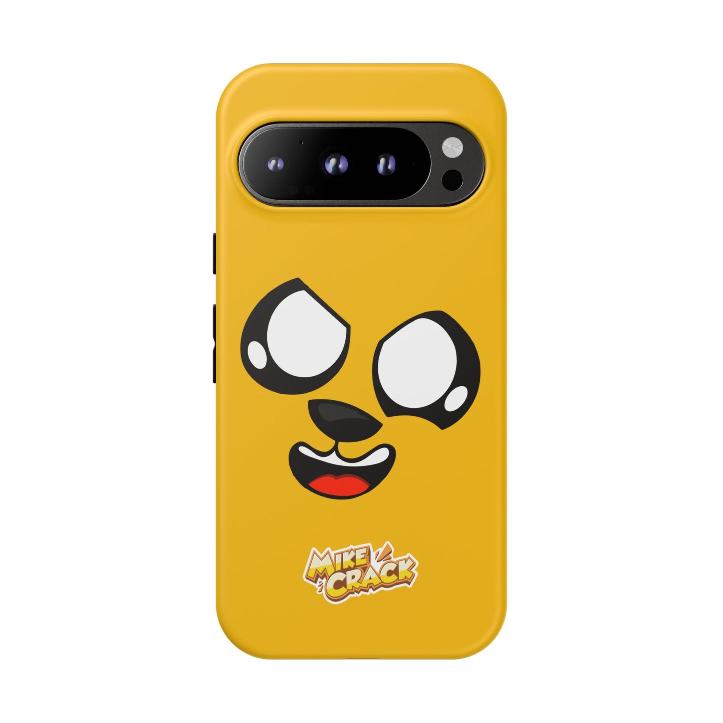 Mikecrack Pixel Phone Case
