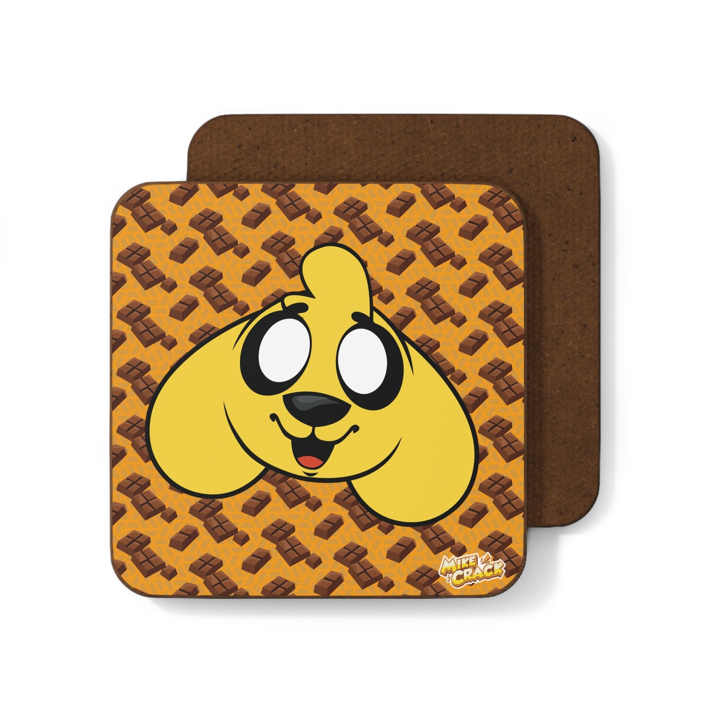Mikecrack Posavasos