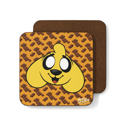Mikecrack Posavasos