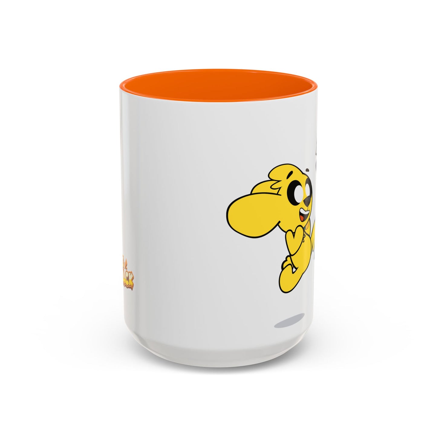 Mikecrack Taza de Cerámica