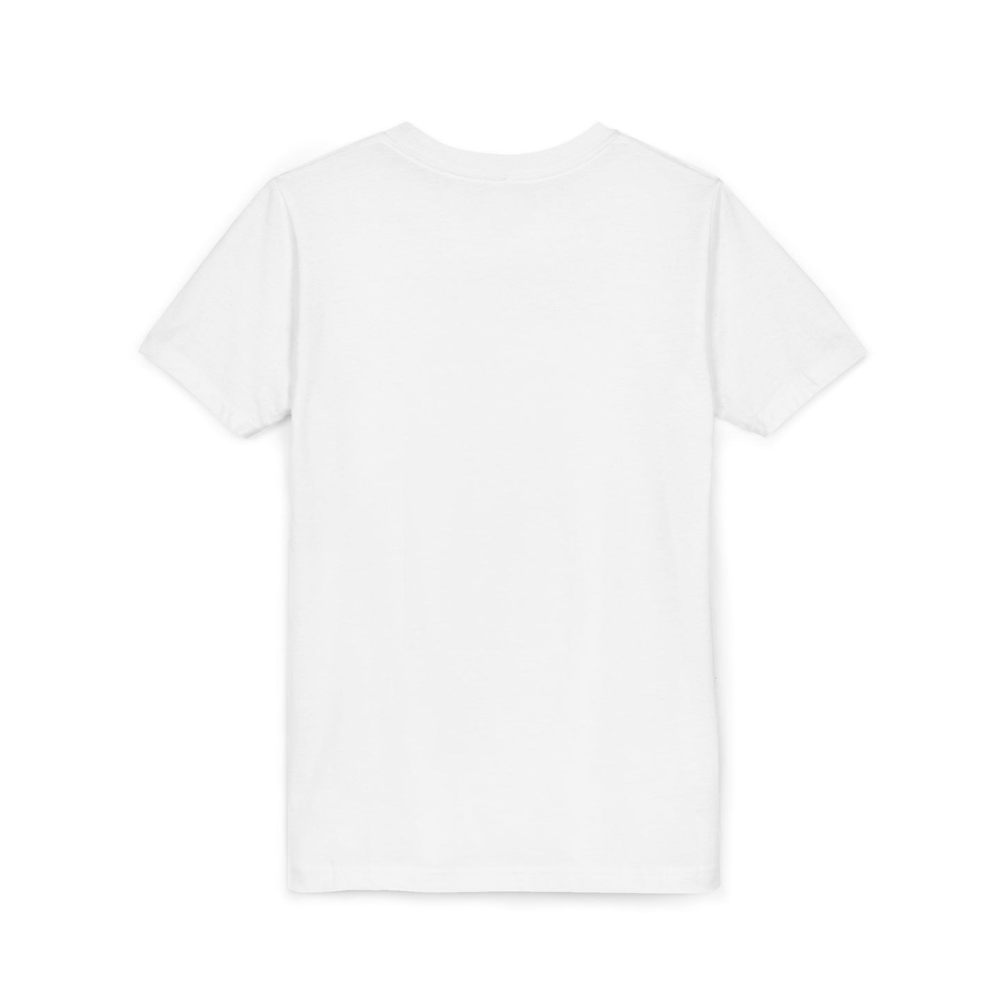 Mikecrack Camiseta Juvenil de Algodón