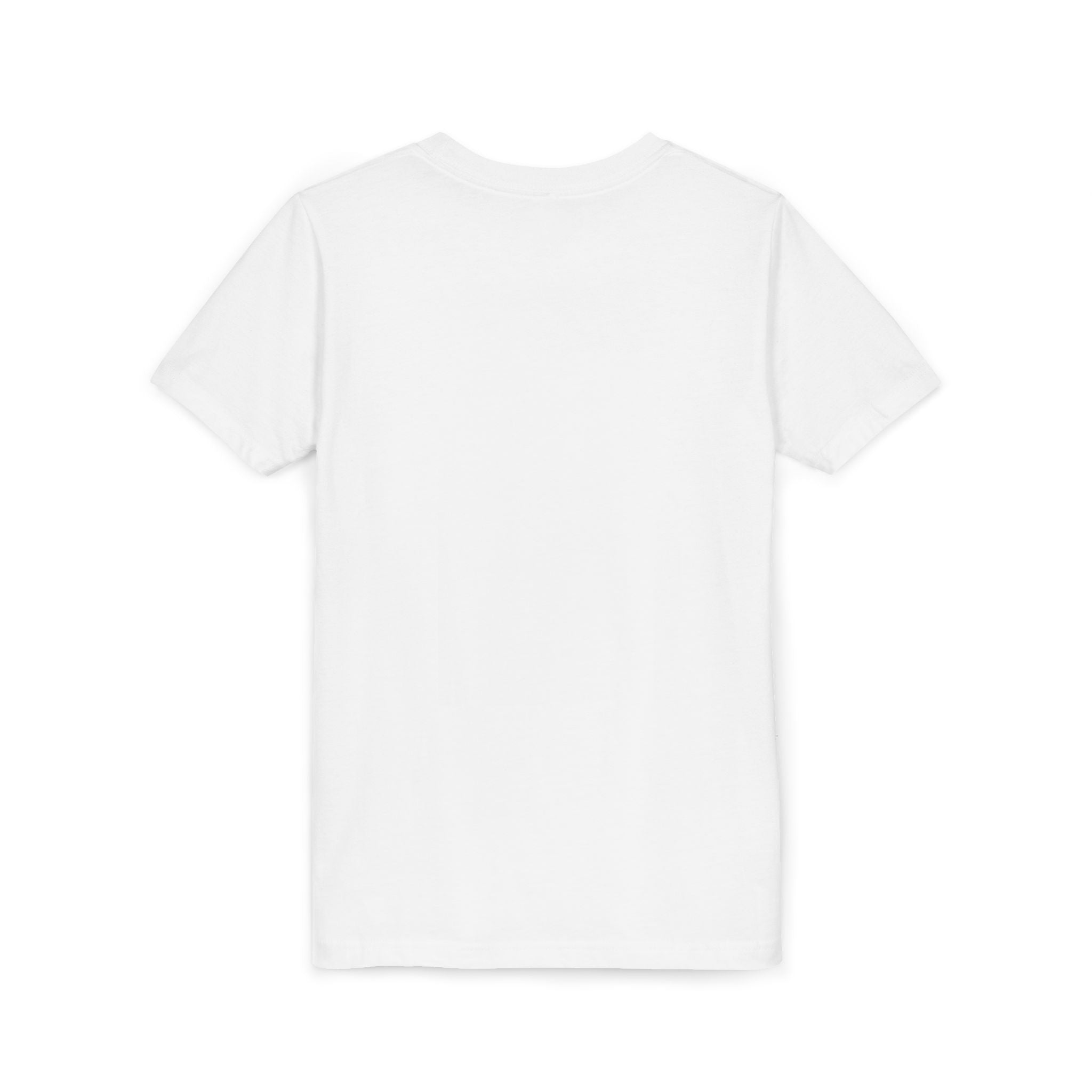 Mikecrack Camiseta Juvenil de Algodón