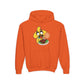Mikecrack Kids Hooded Sweatshirt