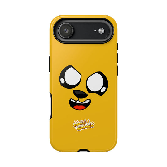 Mikecrack Funda para Móvil iPhone