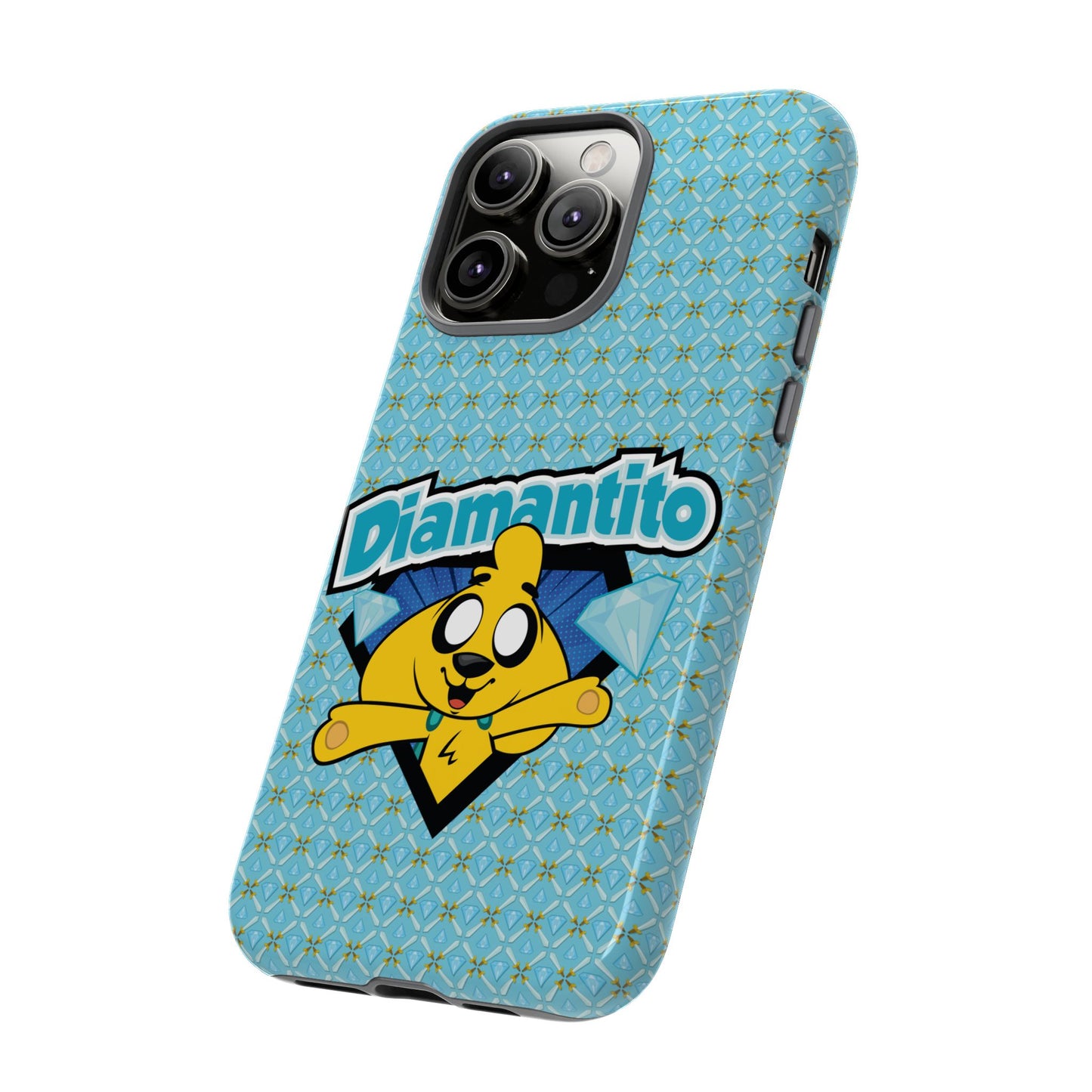 Mikecrack Funda para Móvil iPhone