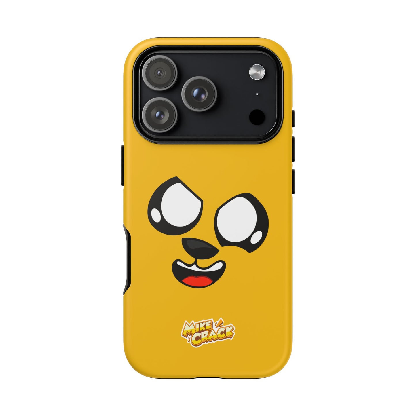 Mikecrack Funda para Móvil iPhone