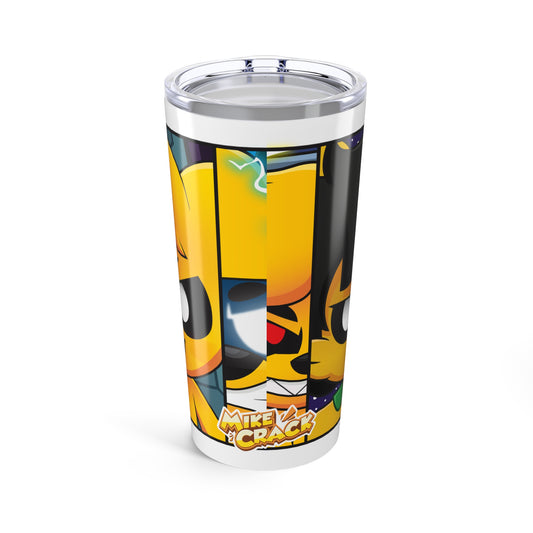 Mikecrack Vaso