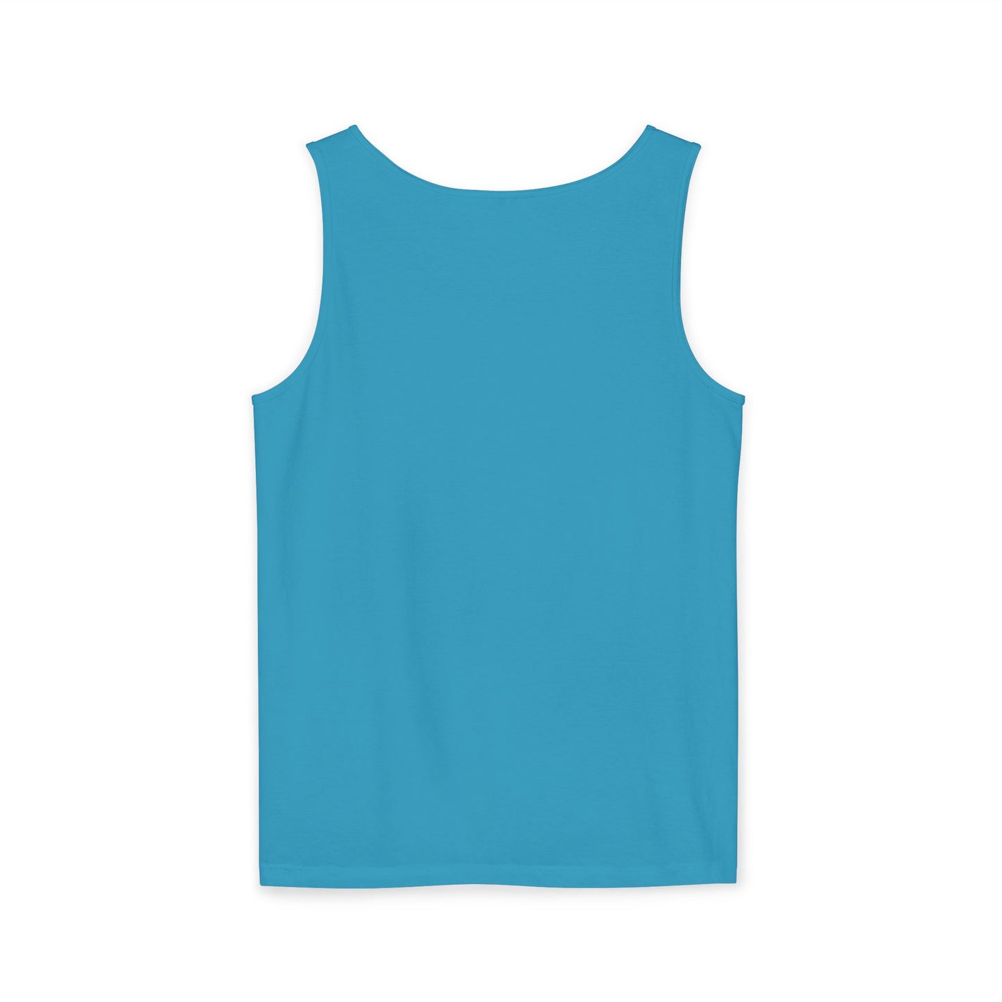 Mikecrack Camiseta de Tirantes Unisex