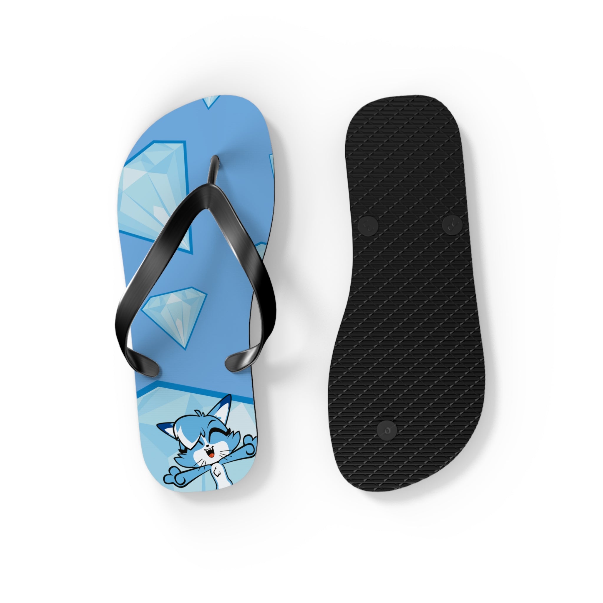 Mikecrack Chanclas