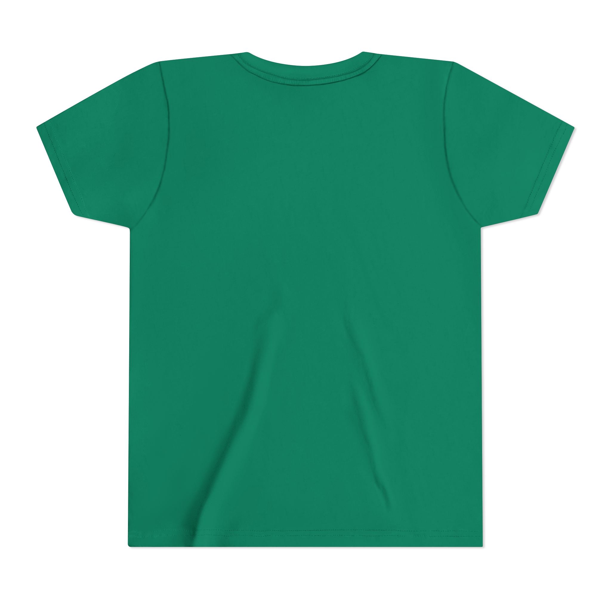 Mikecrack Camiseta Juvenil de Algodón