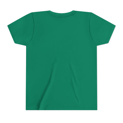 Mikecrack Camiseta Juvenil de Algodón