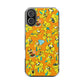 Mikecrack iPhone Transparent Phone Case