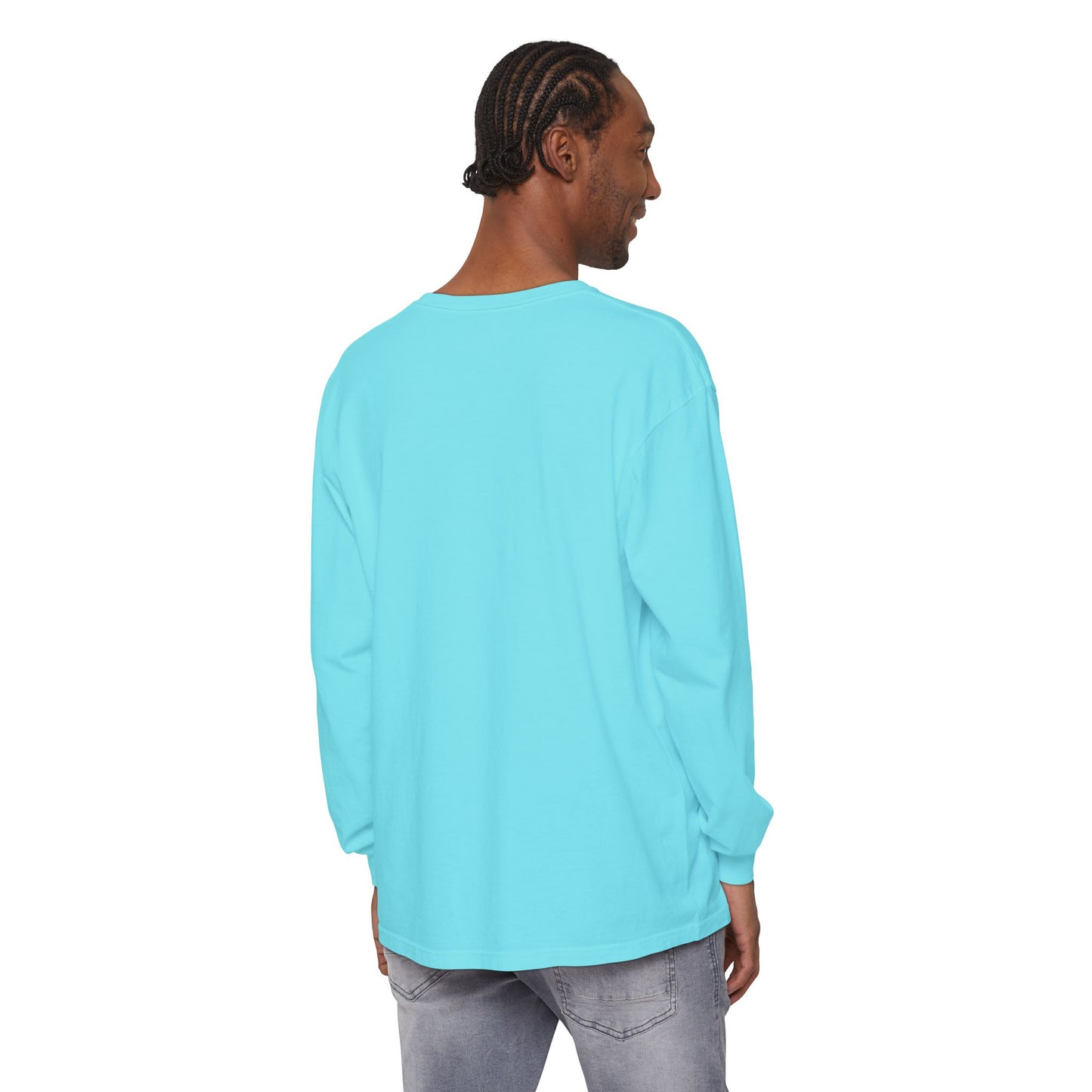 Mikecrack Unisex Long-Sleeve T-Shirt