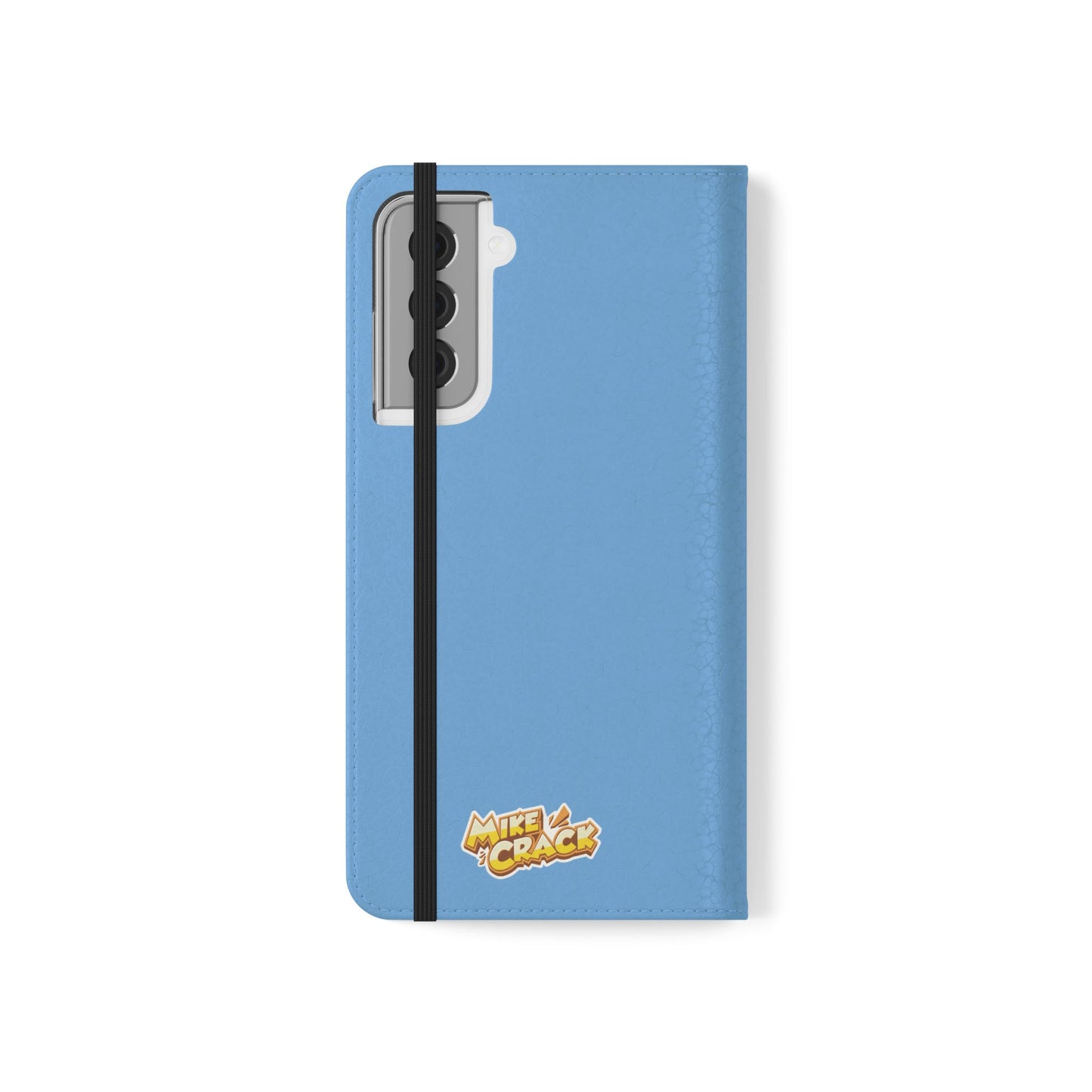 Mikecrack Samsung Wallet Phone Case