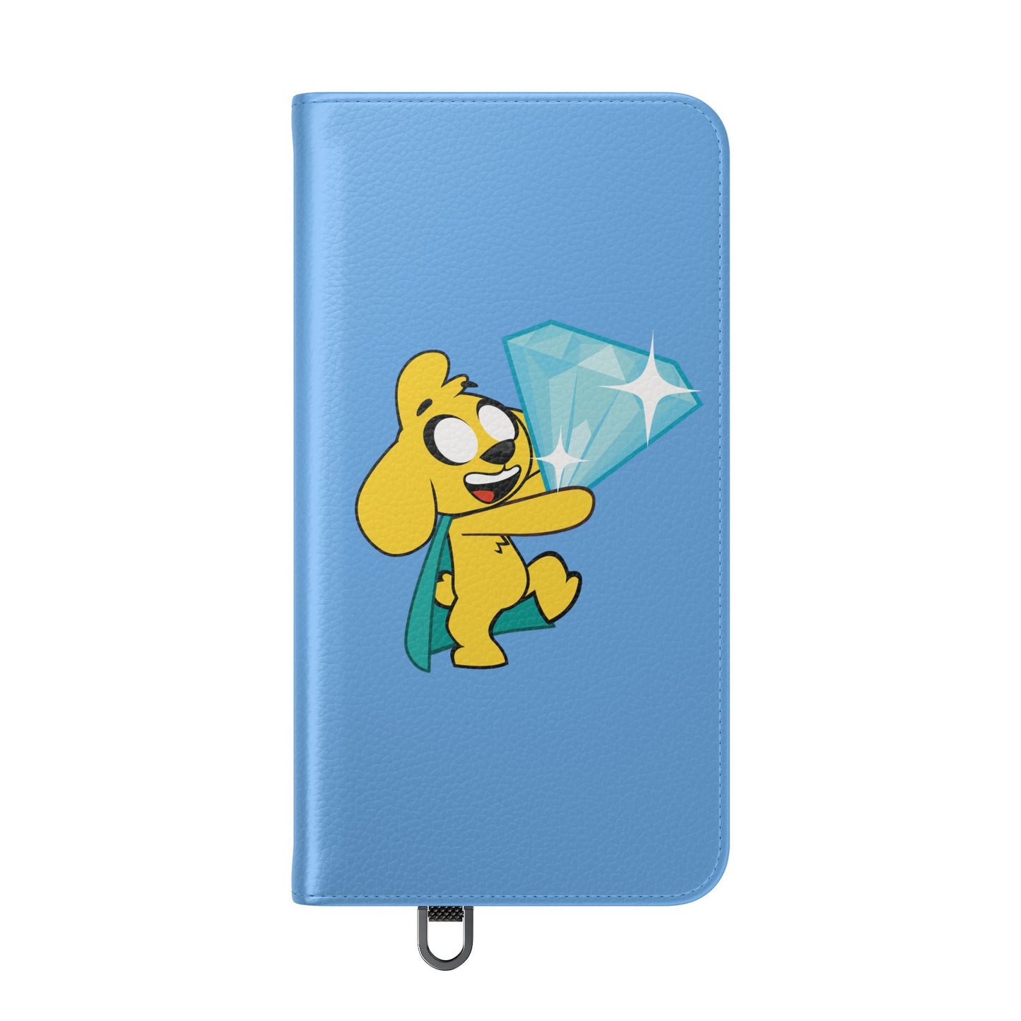 Mikecrack Funda Libro para Móvil Samsung