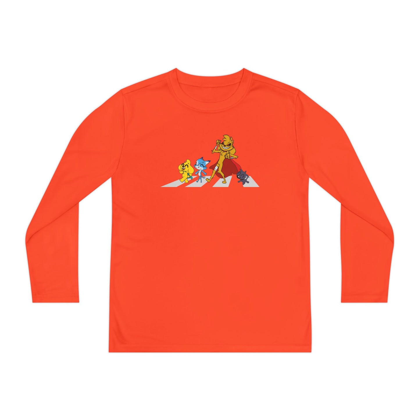 Mikecrack Camiseta Juvenil Deportiva Manga Larga