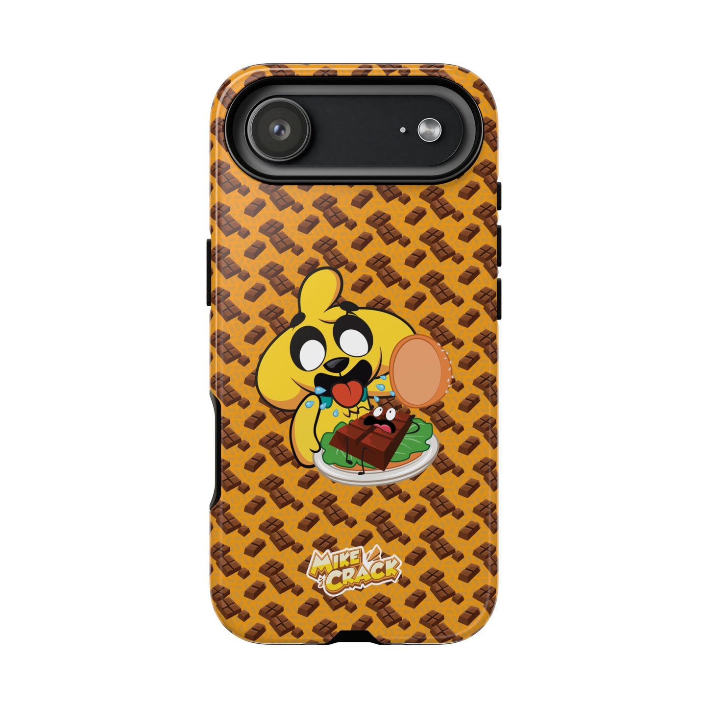 Mikecrack Funda para Móvil iPhone