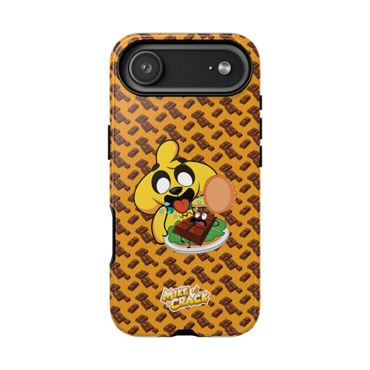 Mikecrack Funda para Móvil iPhone