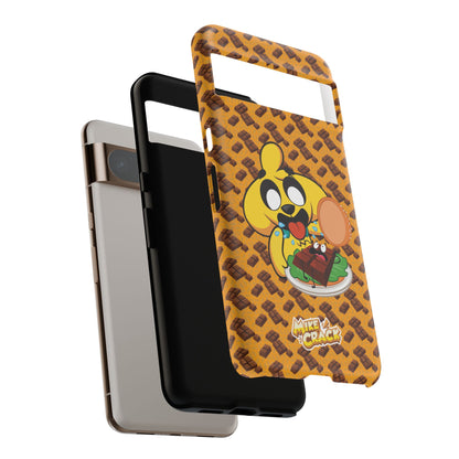 Mikecrack Funda para Móvil Google Pixel