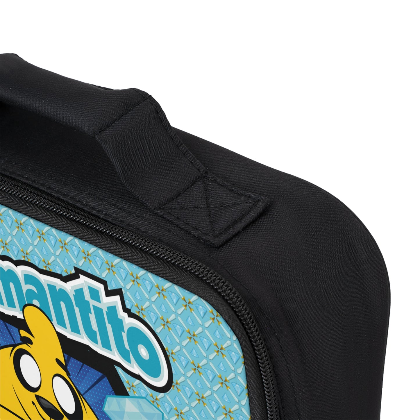 Mikecrack Bolsa Térmica para Almuerzo