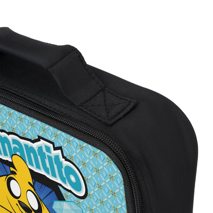 Mikecrack Bolsa Térmica para Almuerzo