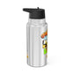 Mikecrack Thermal Cup with Lid