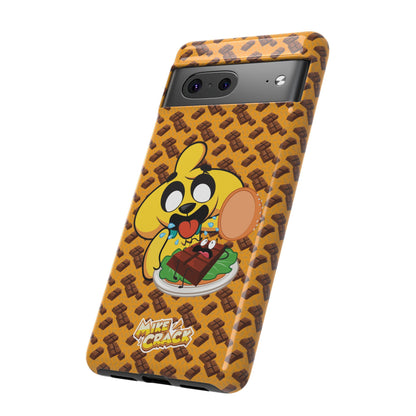 Mikecrack Funda para Móvil Google Pixel