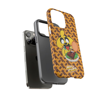 Mikecrack Funda para Móvil iPhone