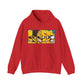 Mikecrack Sudadera Unisex con Capucha