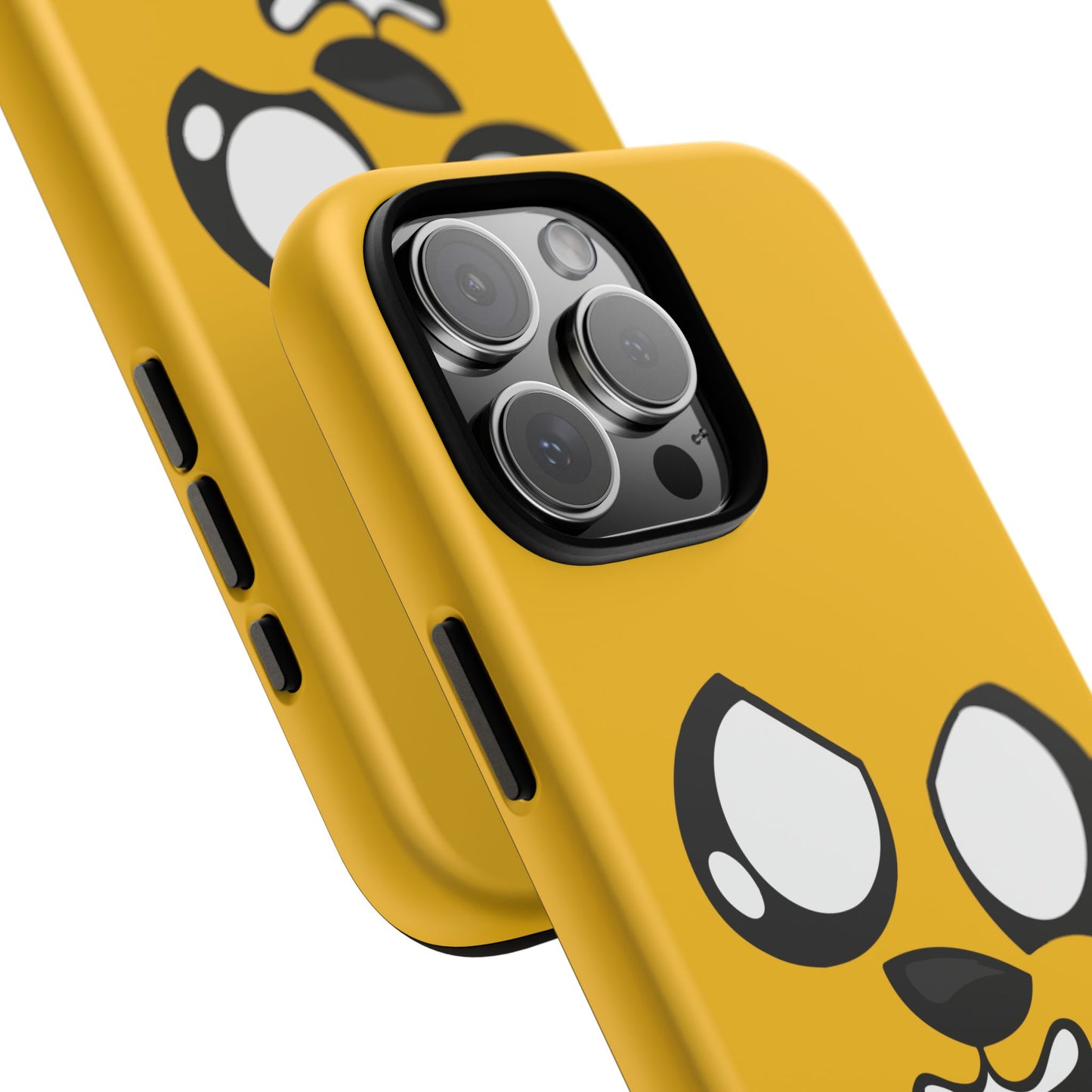 Mikecrack iPhone Phone Case