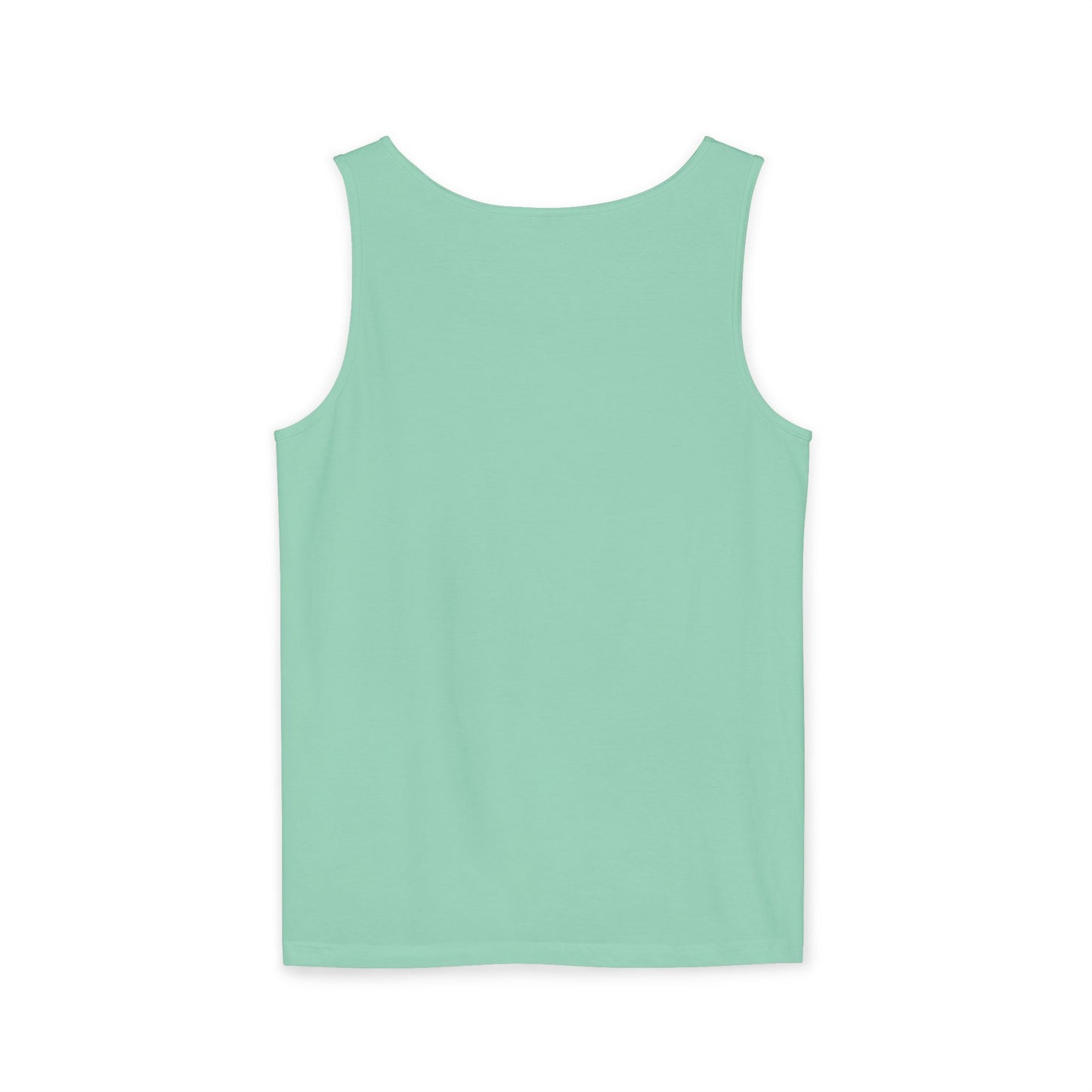 Mikecrack Unisex Tank Top