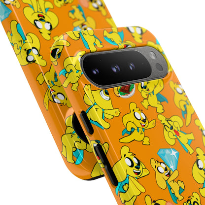 Mikecrack Funda para Móvil Google Pixel