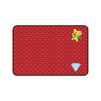 Mikecrack Alfombrilla de Escritorio