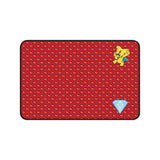 Mikecrack Alfombrilla de Escritorio