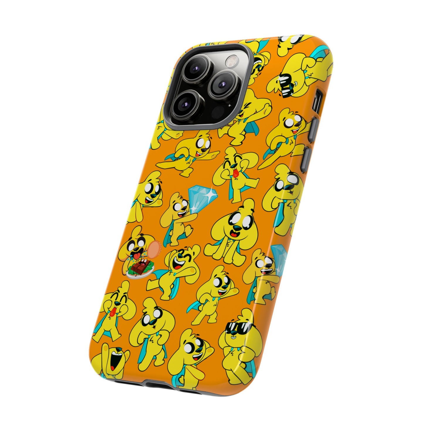 Mikecrack Funda para Móvil iPhone