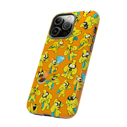 Mikecrack Funda para Móvil iPhone