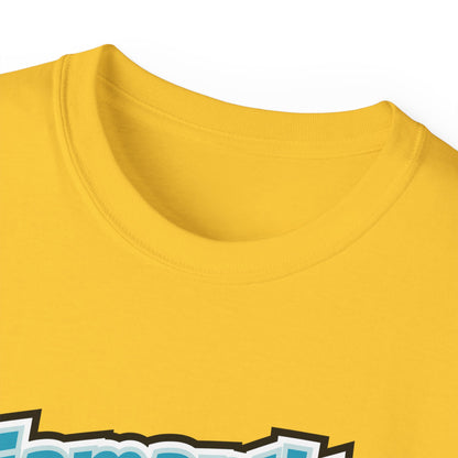 Mikecrack Camiseta Unisex de Algodón Ultrafino