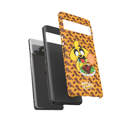 Mikecrack Funda para Móvil Google Pixel