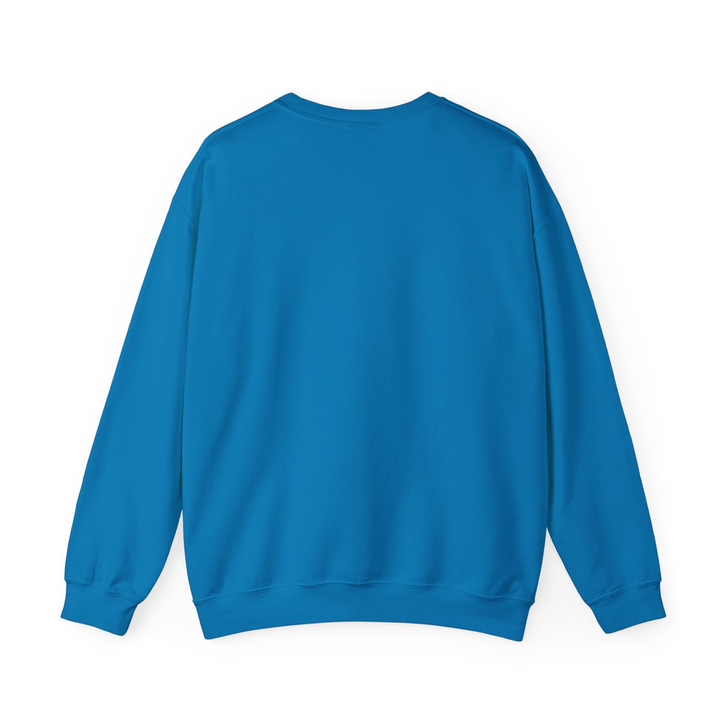 Mikecrack Sudadera Unisex de Cuello Redondo