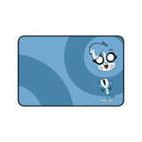 Mikecrack Alfombrilla de Escritorio