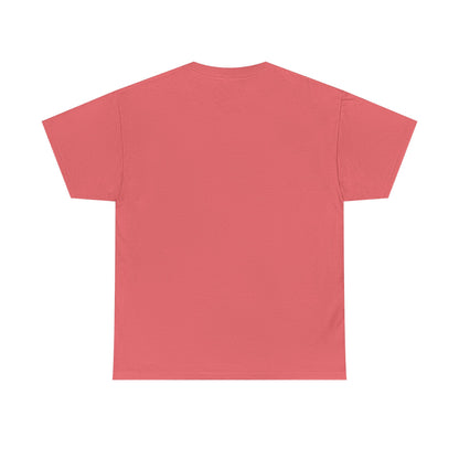 Mikecrack Camiseta Unisex de Algodón Grueso