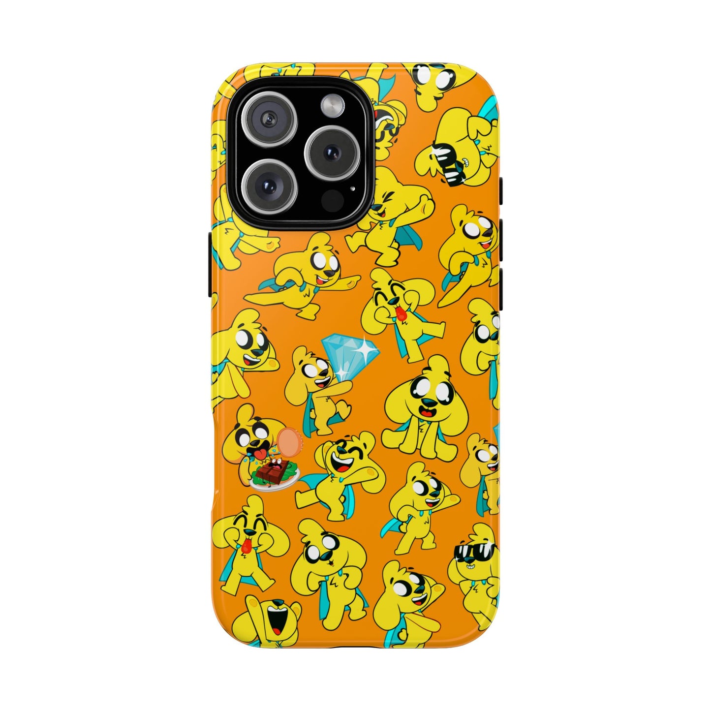 Mikecrack Funda para Móvil iPhone
