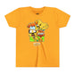 Mikecrack Youth Cotton T-Shirt