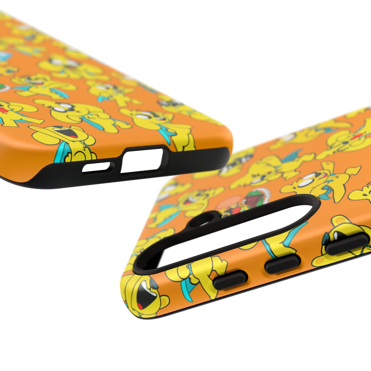 Mikecrack Samsung Phone Case