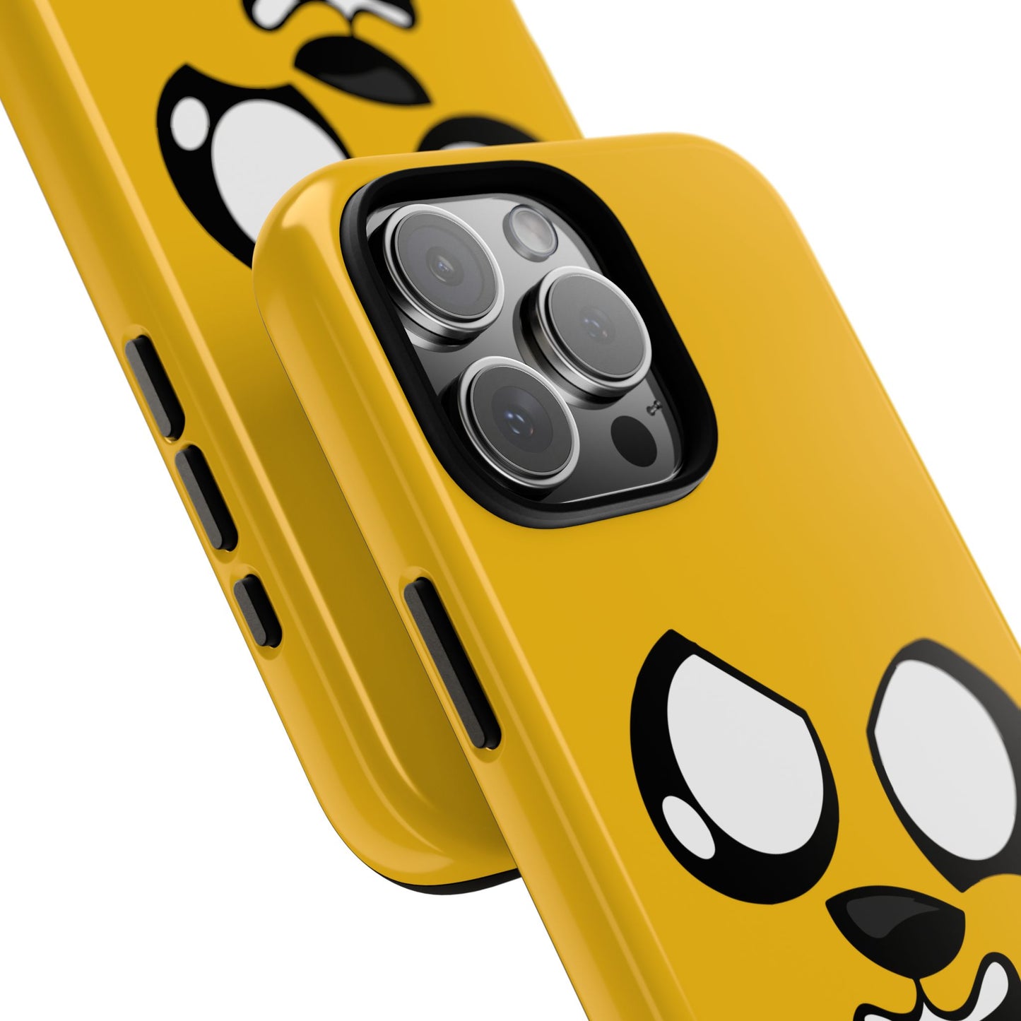 Mikecrack iPhone Phone Case