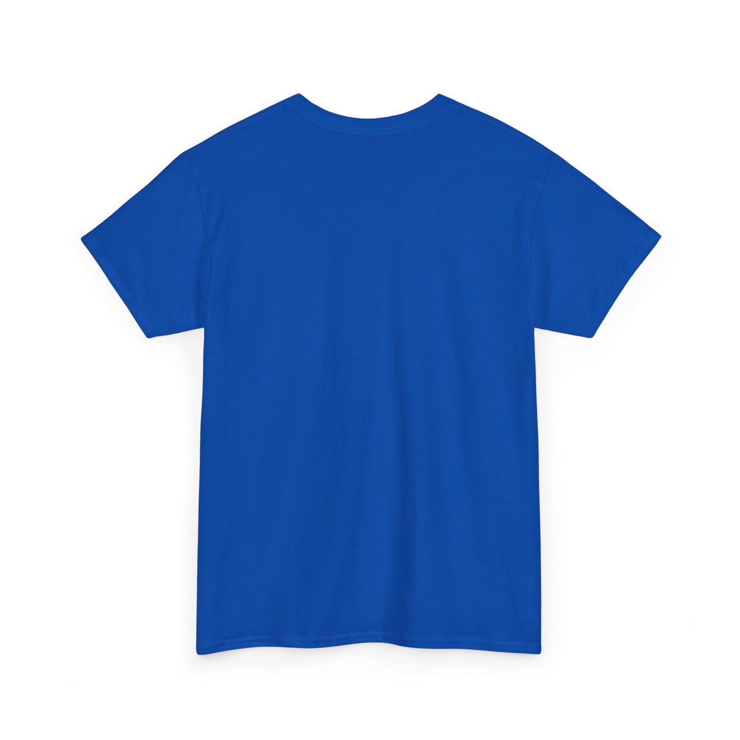 Mikecrack Camiseta Unisex de Algodón Grueso
