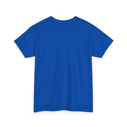 Mikecrack Camiseta Unisex de Algodón Grueso