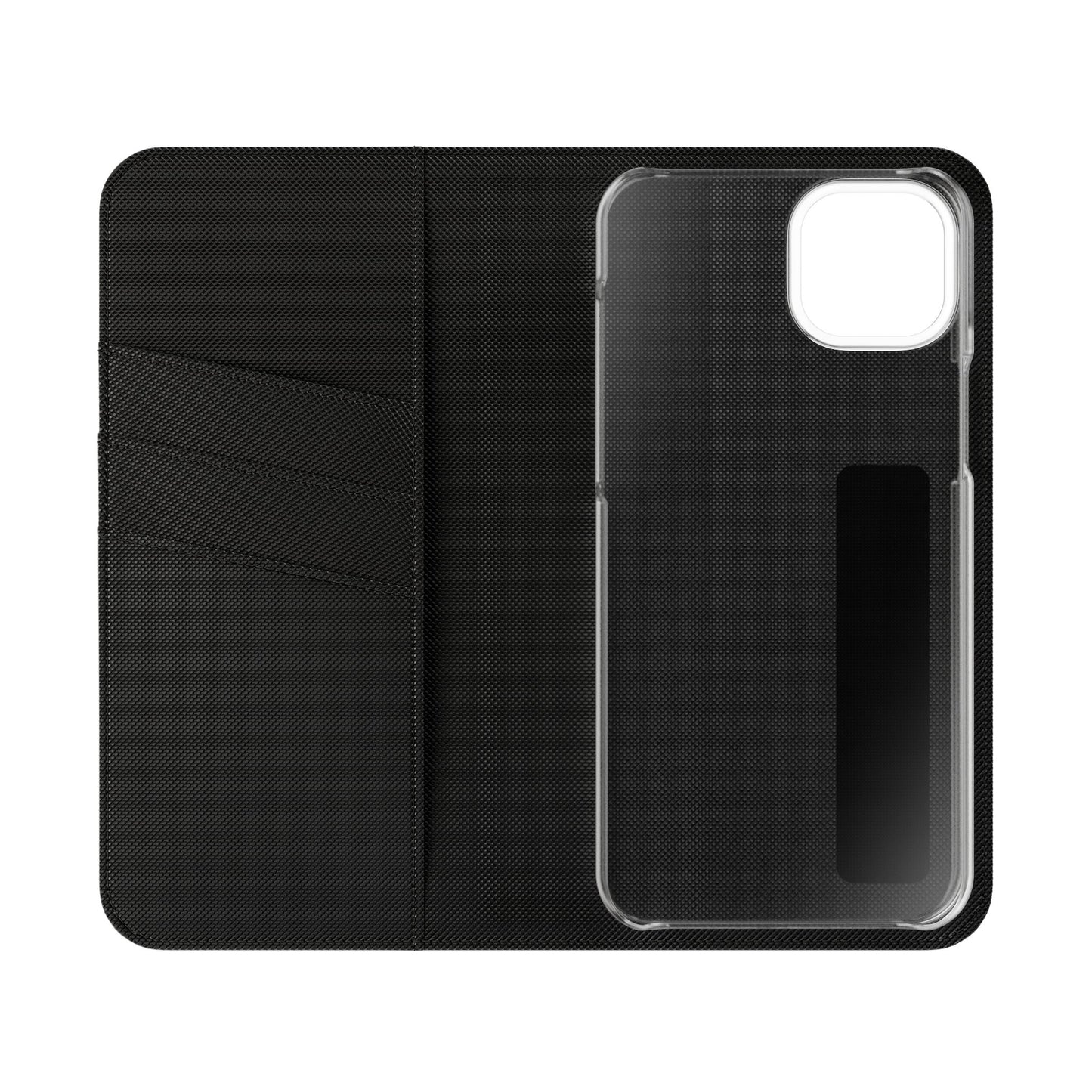 Mikecrack Funda Libro para Móvil iPhone